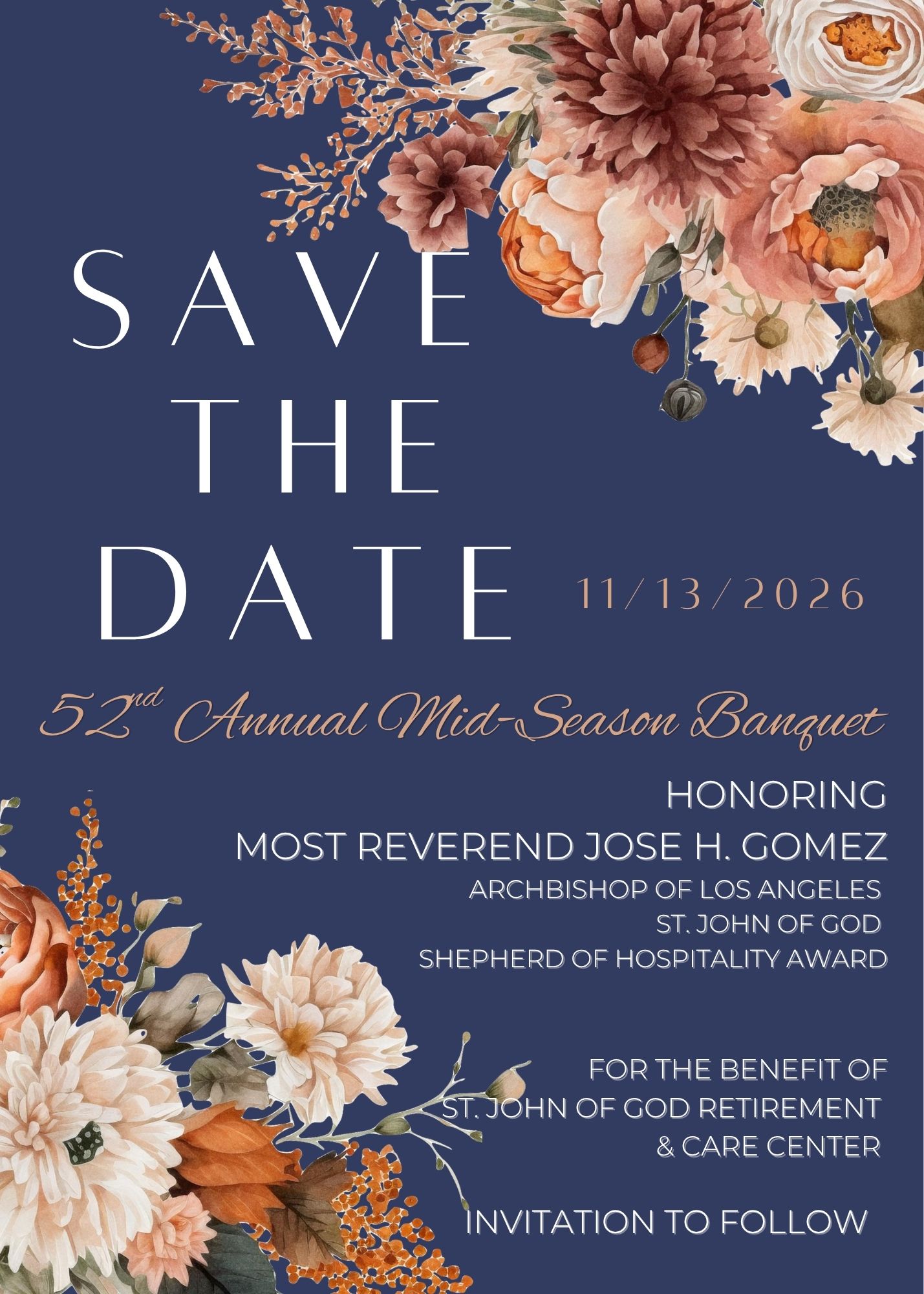 SAVE THE DATE FRONT